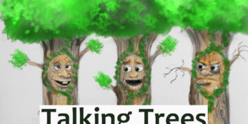 talking trees