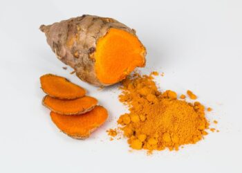 Turmeric